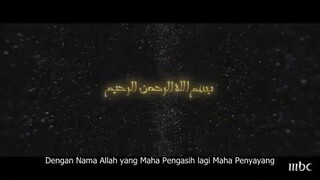 Umar bin Khattab eps 14