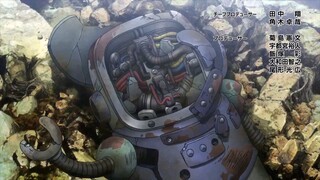 Deca-Dence - Tập 1 - 2020 - HD