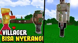 Top 5 addon terbaik dan terkeren di mcpe wajib cobah!