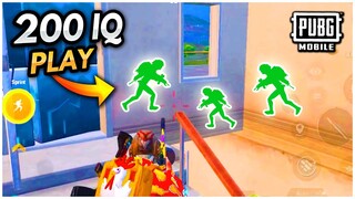 The 200 IQ Play You Have Never Seen Before