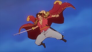 One Piece Episode 1130 - Insiden God Valley !!!