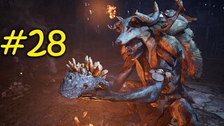 Ổng Tè Vào Cái Mặt Nạ Rồi Úp Vào Mặt Mình - Far Cry Primal - Tập 28