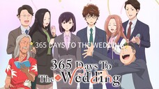 EPISODE 1| Kekkon suru tte, Hontou desu ka |365 days to the wedding|