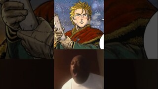 Ranking de LOS PERSONAJES DE VINLAND SAGA #manga #seinen #thorfinn #vinlandsaga #vinlandsagaedit