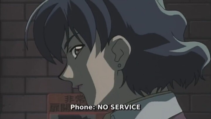 .hack//Liminality episode 02 english subs