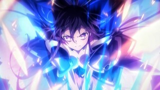 【4月/岛崎信长】约会大作战 第四季 正式PV2【中文字幕】