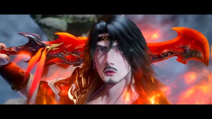 Renegade immortal episode 1 (Situnan) Part 1