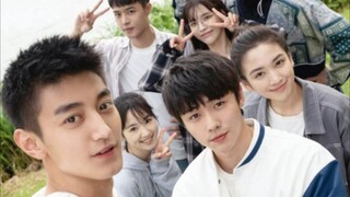 My Calorie Boy EP5 Subtitle Indonesia - Drama China