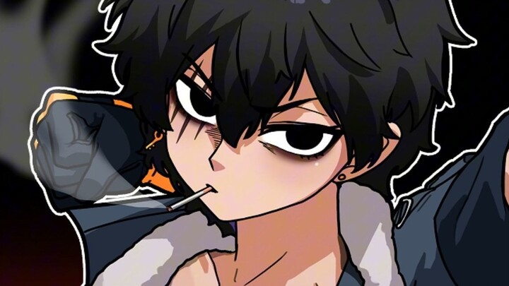 The Heroes of Another World Do Not Summon Adults