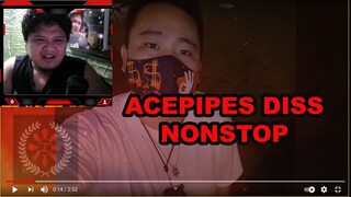 WRONG MOVE - MADMAN OF BFPRO | HIMAGSIKAN (PROD. DON RUBEN BEATS Review and reaction by Xcrew