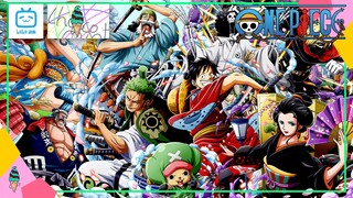 รีวิว : One Piece SPECIAL!! ประวัติศาสตร์ชาติ "วันพีซ"| Kumasan.Studio