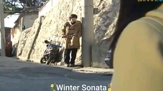 Winter Sonata Episode 1 Engsub