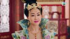 Thâm Cung Kế - Tập 16