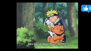 kelakuan Naruto saat masih magang🙏🥵