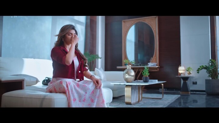 मै CHIEF MINISTER का होने वाला दामाद हूँ।RamPothineni | Sreeleela |Skanda MovieRomantic Scene