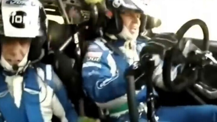[Homemade cooked meat | suspected m@s] Watch the famous racing scenes with the producers