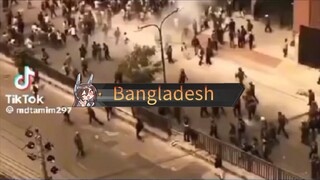 violence