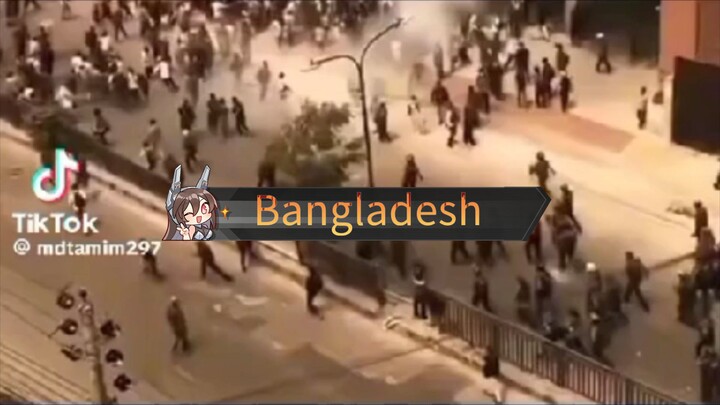 violence