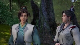 Wu Shang Shen Di – Supreme God Emperor – 无上神帝 Season 2 Episode 284