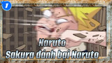 [Cut] Naruto Buster --- Haruno Sakura! Sakura đánh bại Naruto!_1