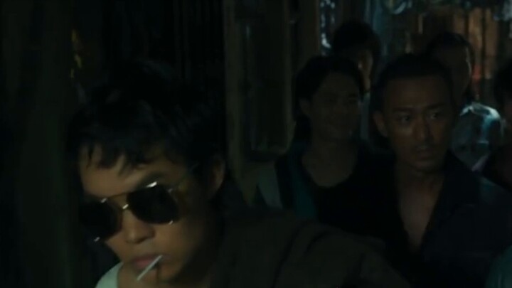 [เฟิงซิน] แม่ย่างของคุณอายุน้อยกว่าคุณใช่ไหม?