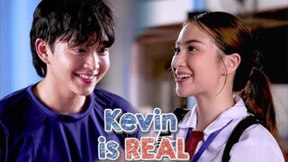 Kevin Is Real : Episode 4