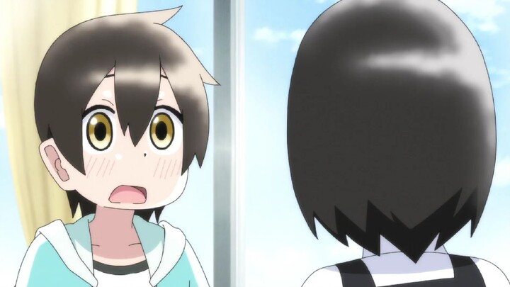 ✧ My Clueless First Friend (S - 01)├📀 Eᴘɪꜱᴏᴅᴇꜱ - 02├ Audio:HINDI||