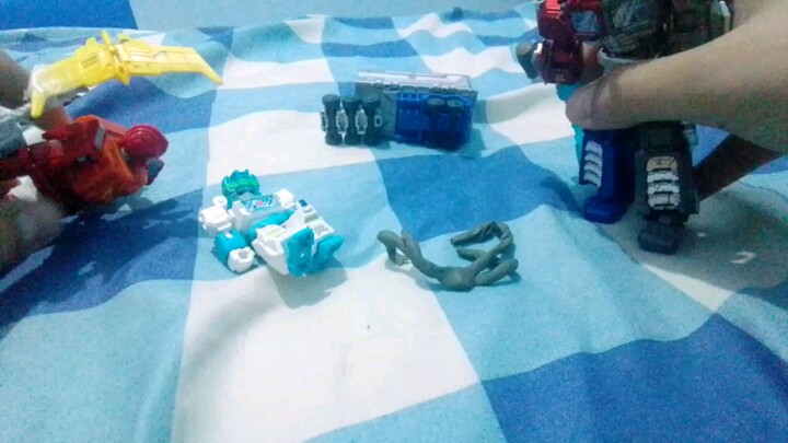 jurassic world x blokees season 3 episode 11