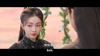 THE SUN IN THE DARK EP20 SUB INDO