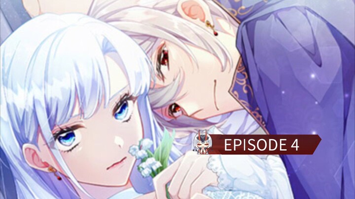 With Vengeance, Sincerely, Your Broken Saintess EPISODE 4