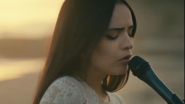 Sofia Carson - Comeback home from"Purple Hearts 💜piano version.