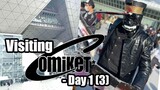 Visiting Comiket Day 1 - Part 3 of 13 #C101 #コミケ101
