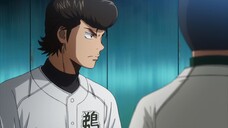 Ace of Diamond Act II Episode 37