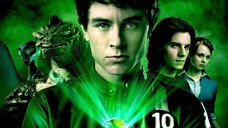 Ben 10 movie