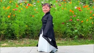 带2岁女儿入住武当山1980元的独栋民宿是一种什么样的体验 #亲子时光 #师傅的山 #亲子游玩好去处