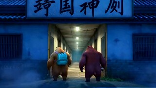 Đinh Lượng lên mạng ngầm cũng không tìm được.