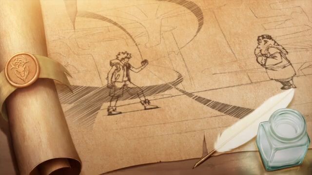 Redian session 2 episode 10 in hindi dubbed