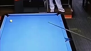 ما عليك سوى أن تبذل قصارى جهدك، ودع الباقي للحظ.