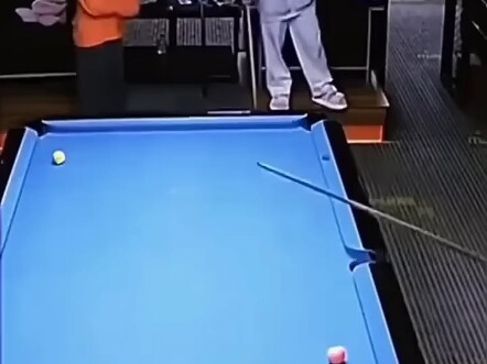 ما عليك سوى أن تبذل قصارى جهدك، ودع الباقي للحظ.