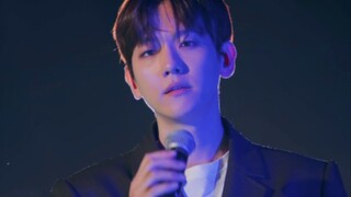 【EXO】爆火预警！《Let Me In》最高画质中字Live现场