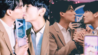 มิวกัลฟ์ (โลกใหม่ทั้งใบ)
