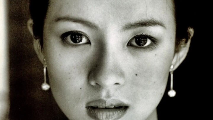 [Zhang Ziyi] “ความทะเยอทะยานไม่ใช่คำเสื่อมเสียสำหรับนักแสดงที่มีความสามารถ”