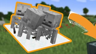 Minecraft 1.17 Thủ thuật có thể bạn chưa biết