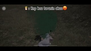 BUCIN DI PUBG BISA GENDONG , EPEP BISA GAK?🗿