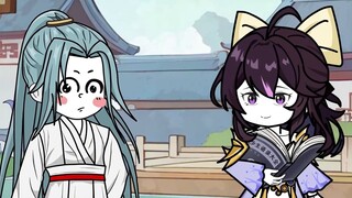 Episode 30 |. Menemukanmu