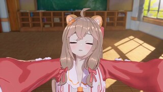 【Jia Ran】Good night, meow