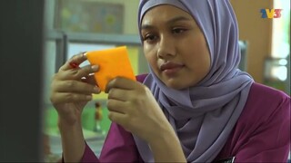 Cikgu Papa Kirim Salam (Episode 7)