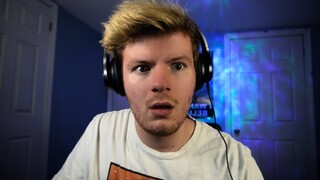 THEY TURNED MY BIGGEST FEAR INTO A HORROR GAME...