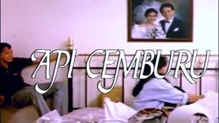 Api Cemburu (1989)