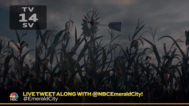 Emerald City S01E01